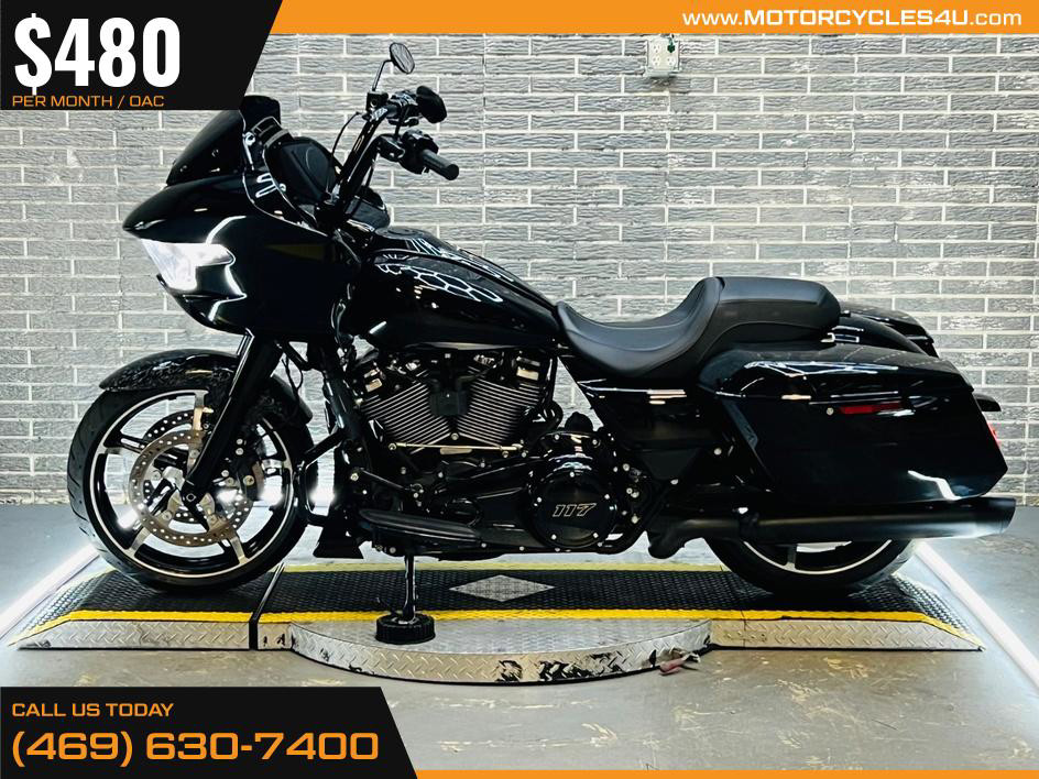 Road Glide®