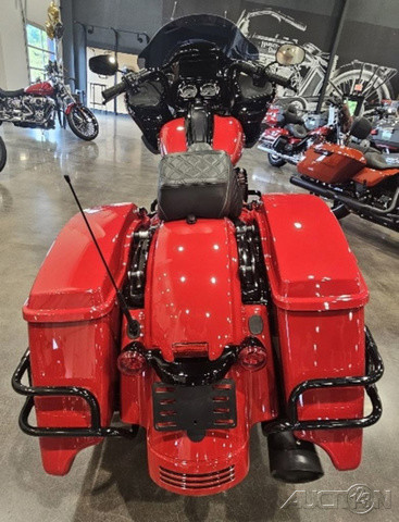 Road Glide® Special