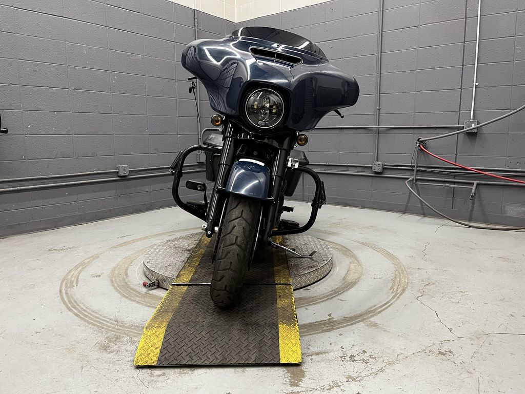 CVO® Street Glide®