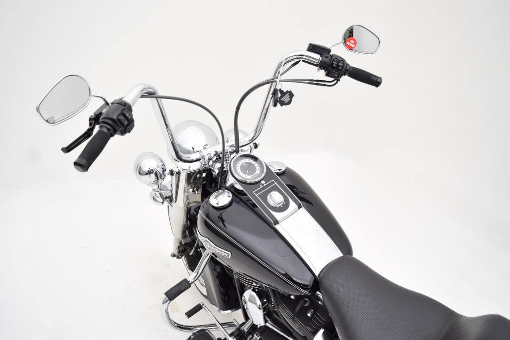 Softail® Deluxe