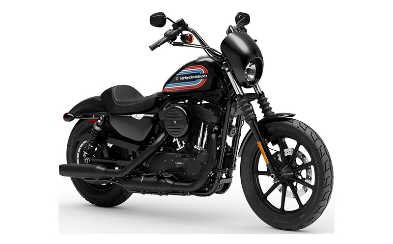 Iron 1200®