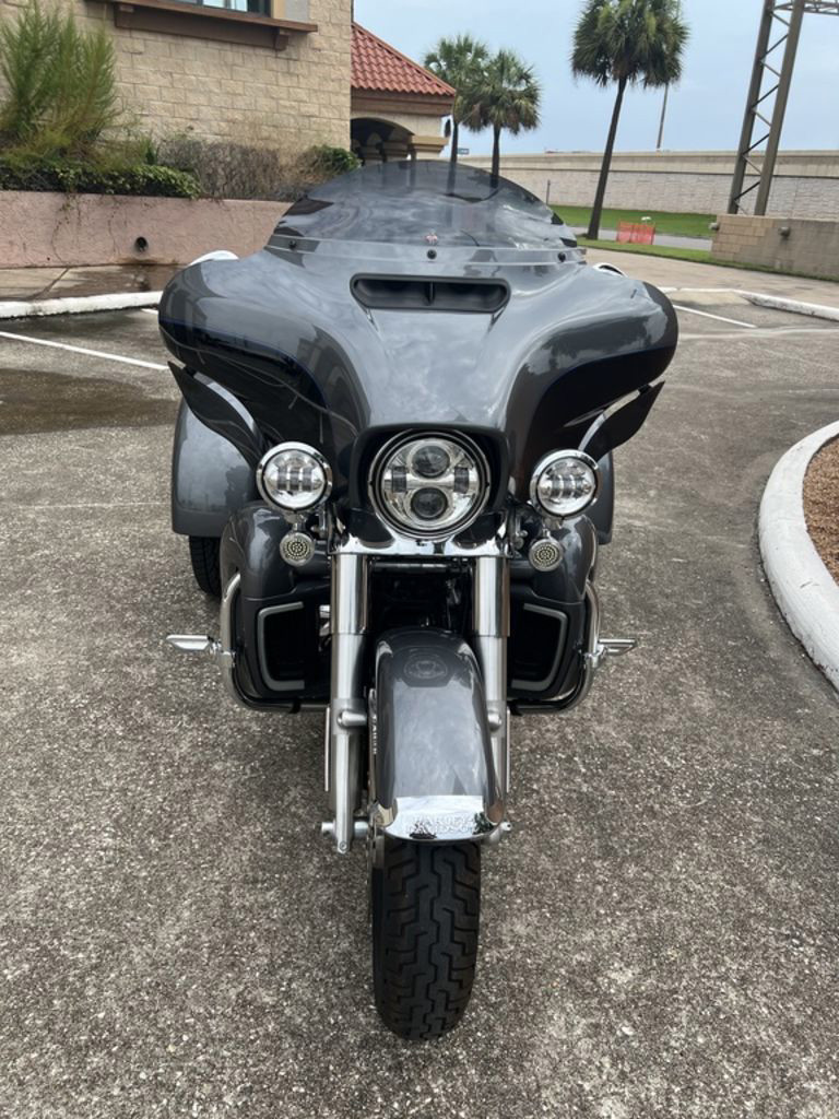 Tri Glide® Ultra