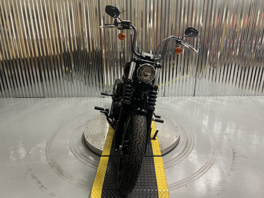 Street Bob® 114