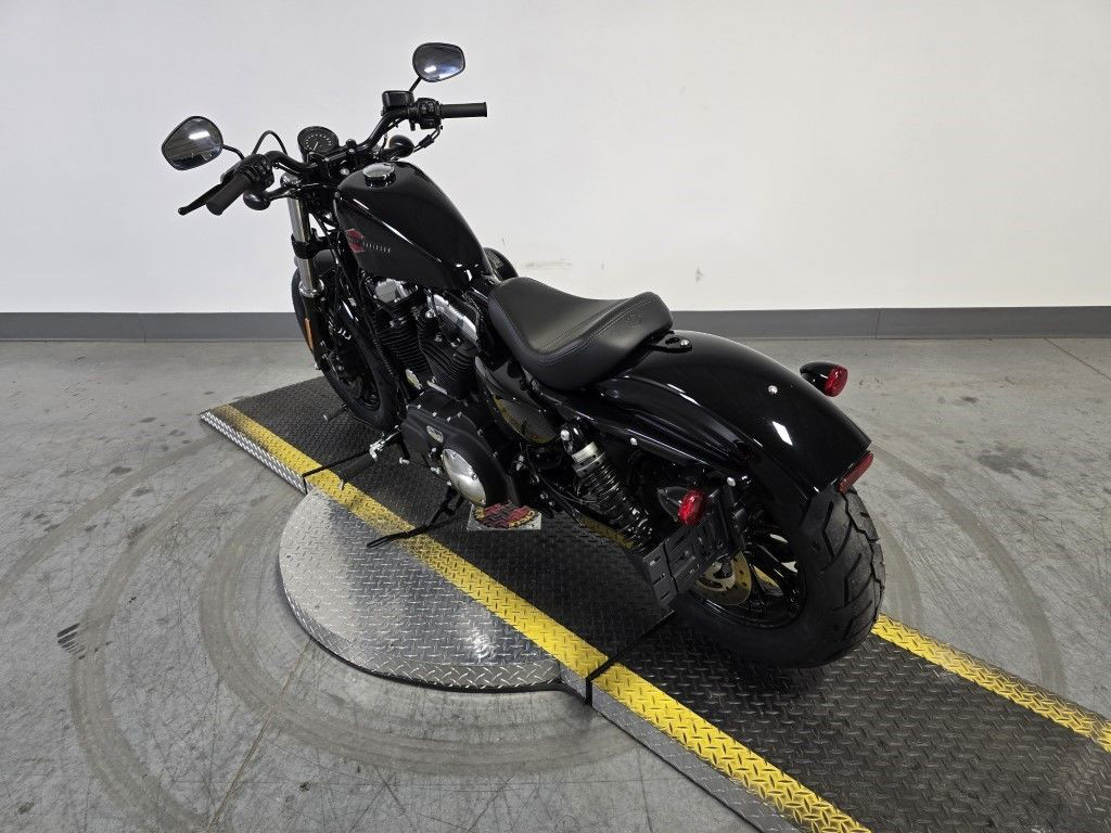 Forty-Eight®