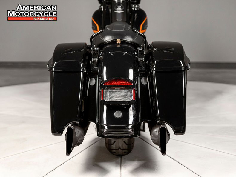 Road King® Special