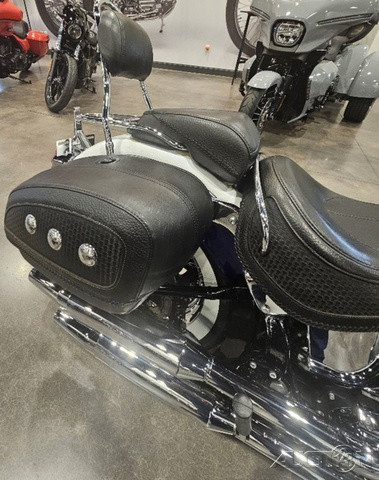 Softail® Deluxe