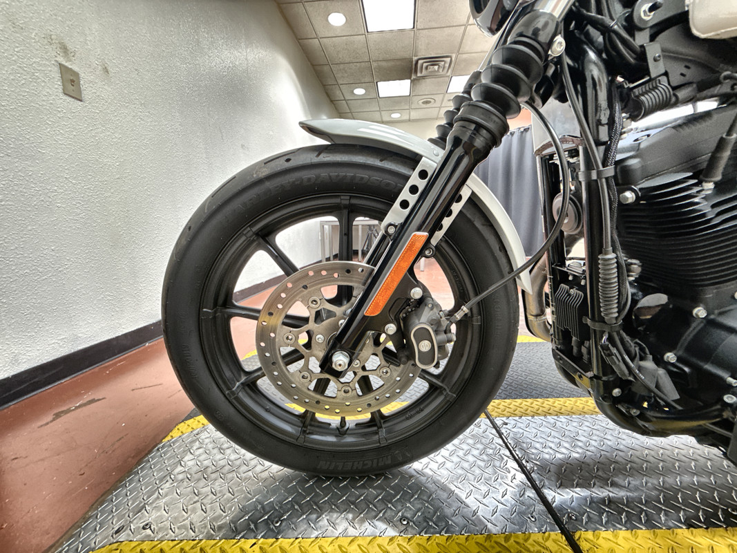Iron 1200®