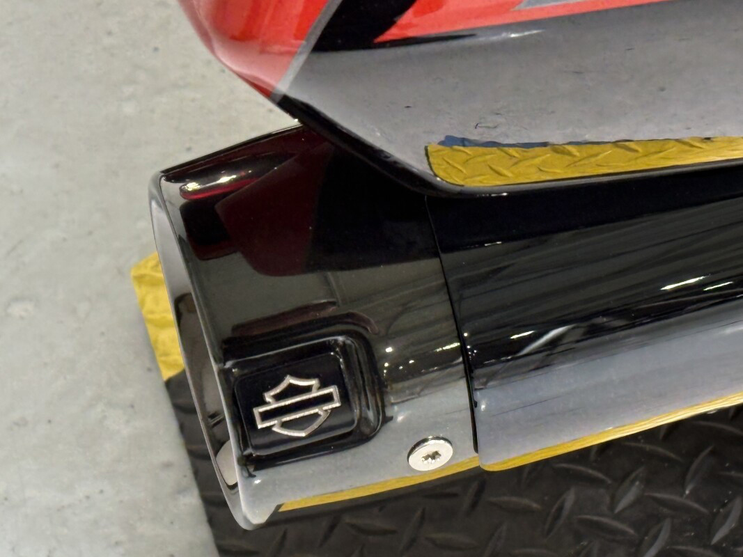 CVO® Street Glide® Limited