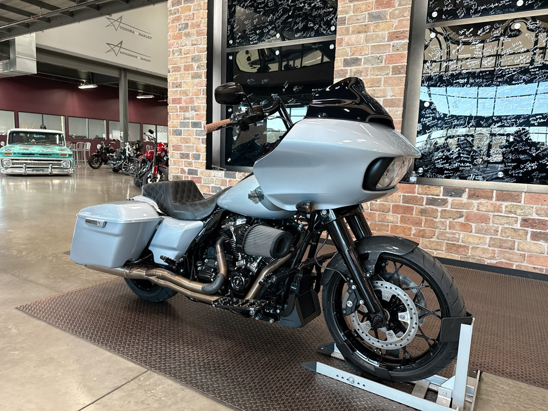 Road Glide® Special