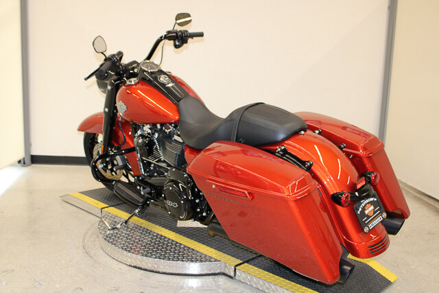 Road King® Special