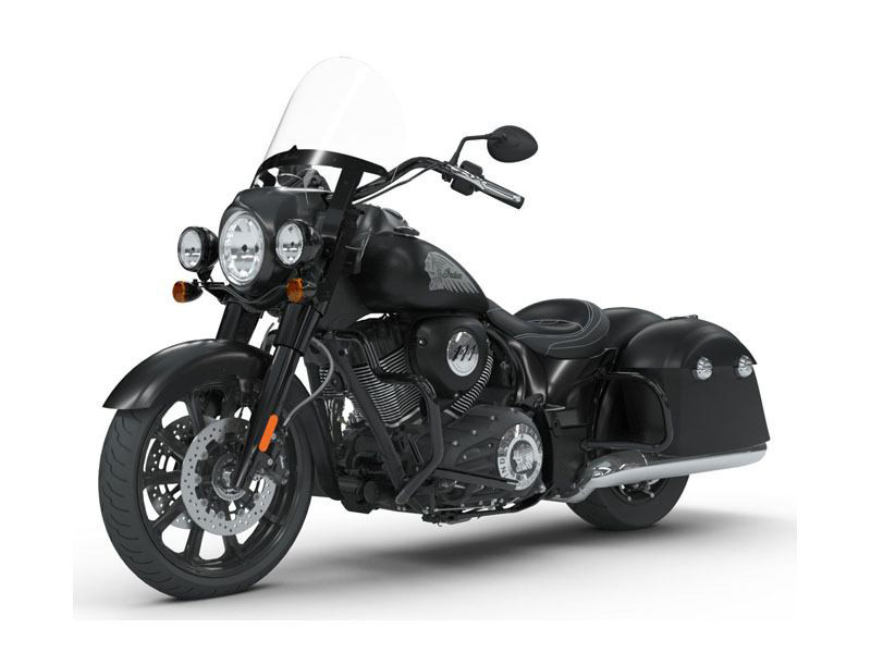 Springfield® Dark Horse®