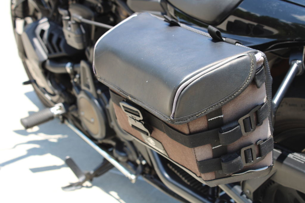 Sportster® S