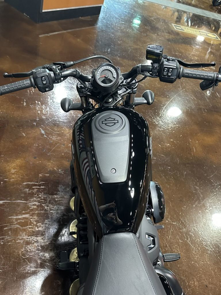 Nightster