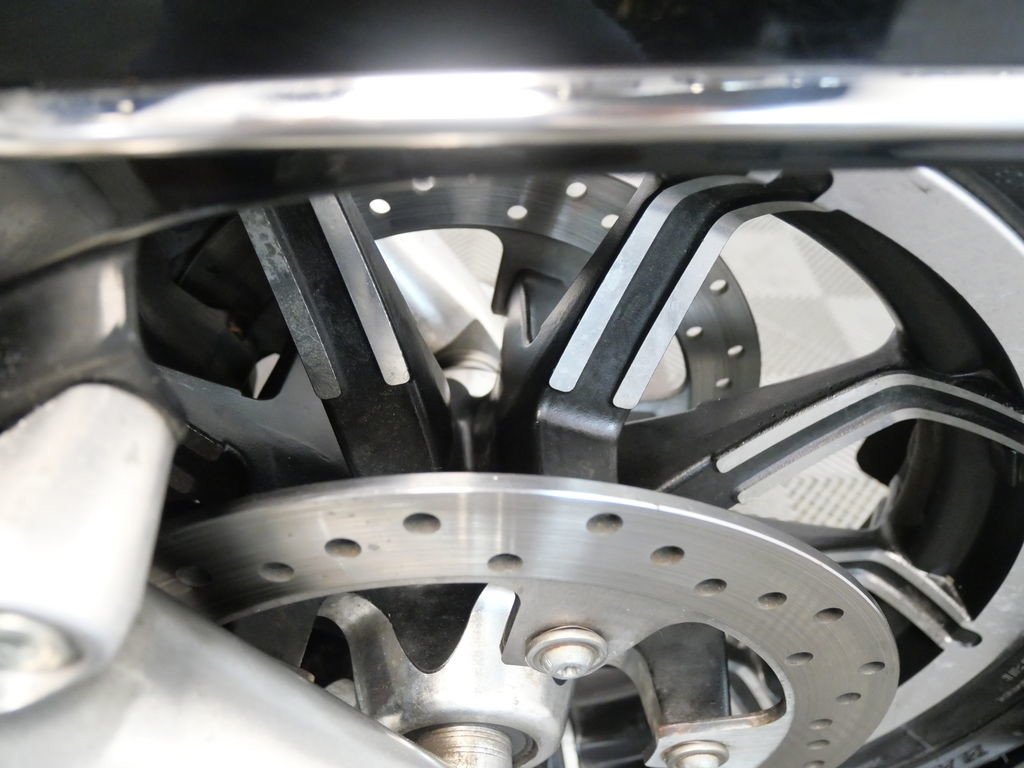 Electra Glide® Ultra Classic®