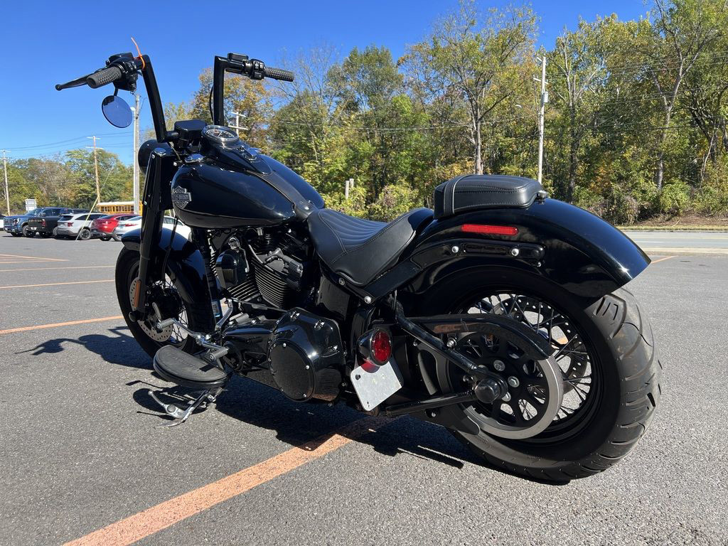 Softail® Slim® S