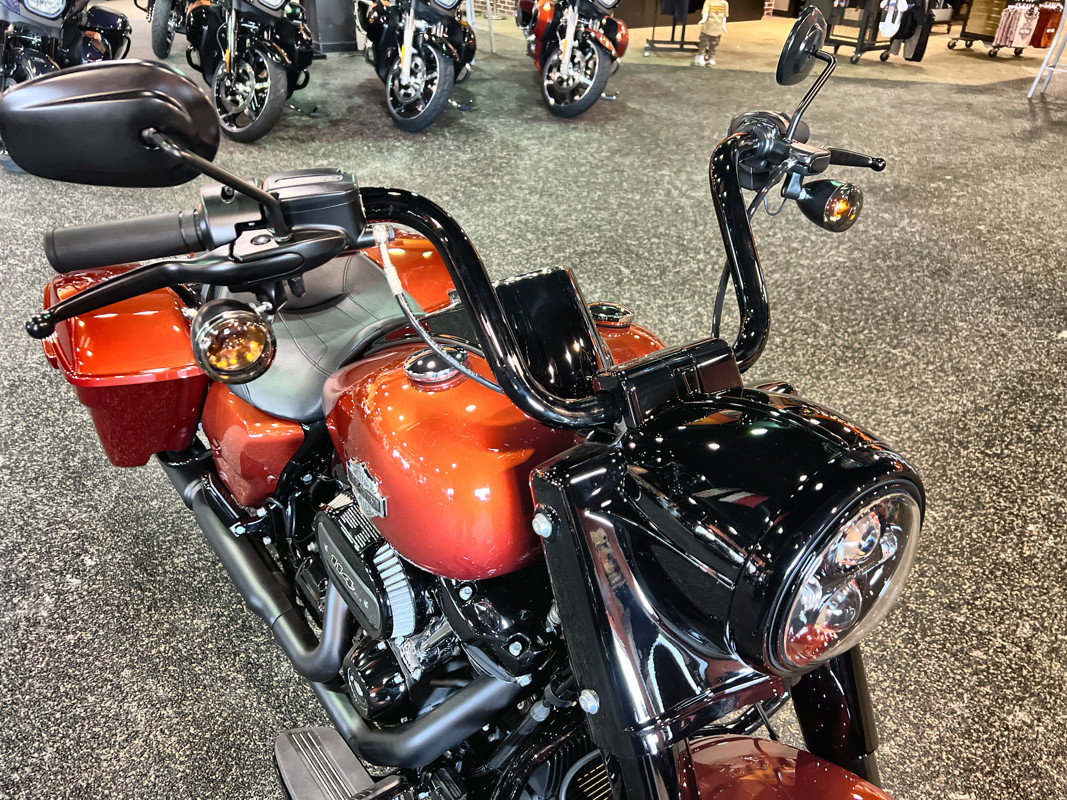 Road King® Special