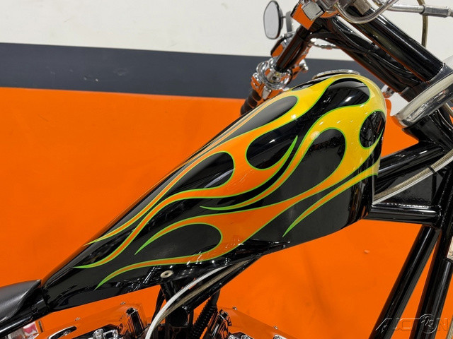 Chopper