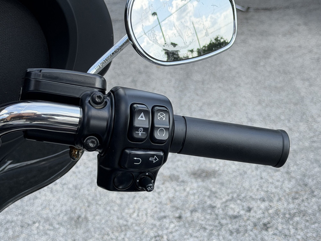 Tri Glide® Ultra