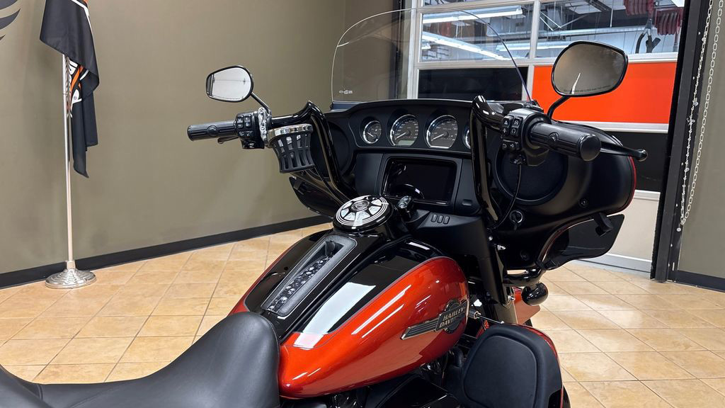 Tri Glide® Ultra