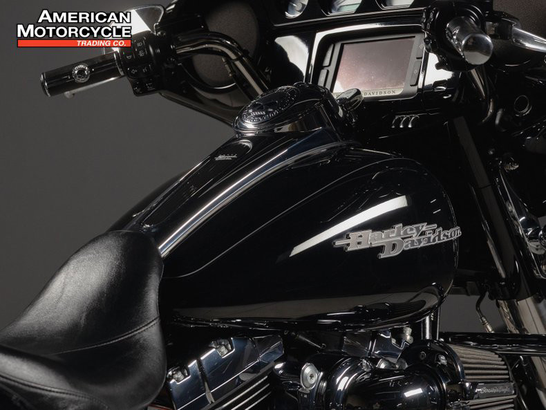 Street Glide® Special