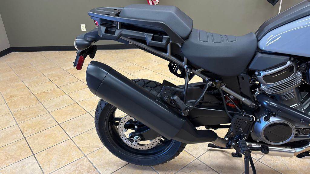Pan America® 1250 Special