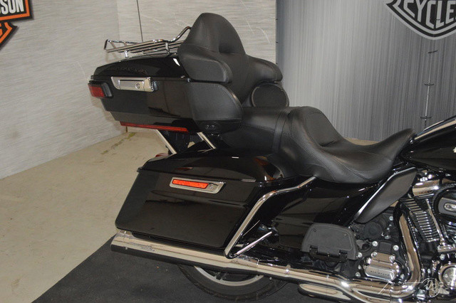 Road Glide® Limited