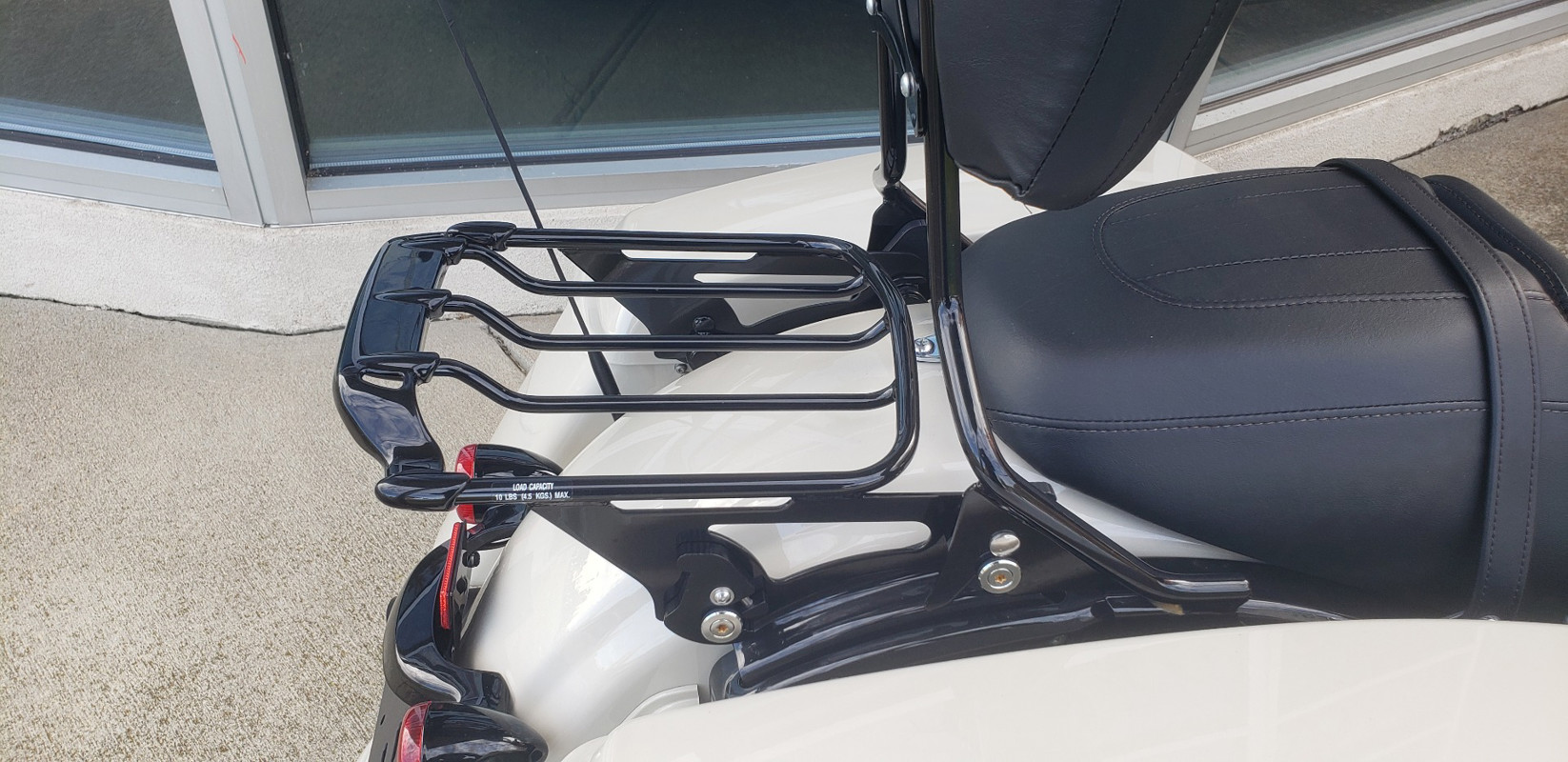 Road Glide® Special