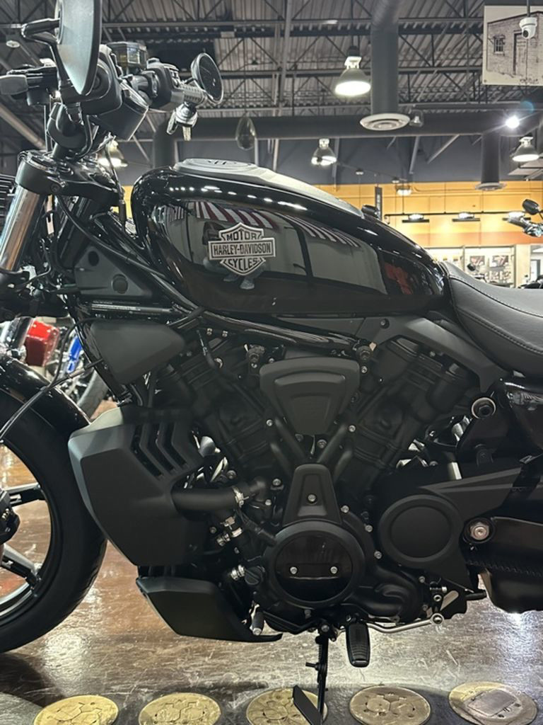 Nightster