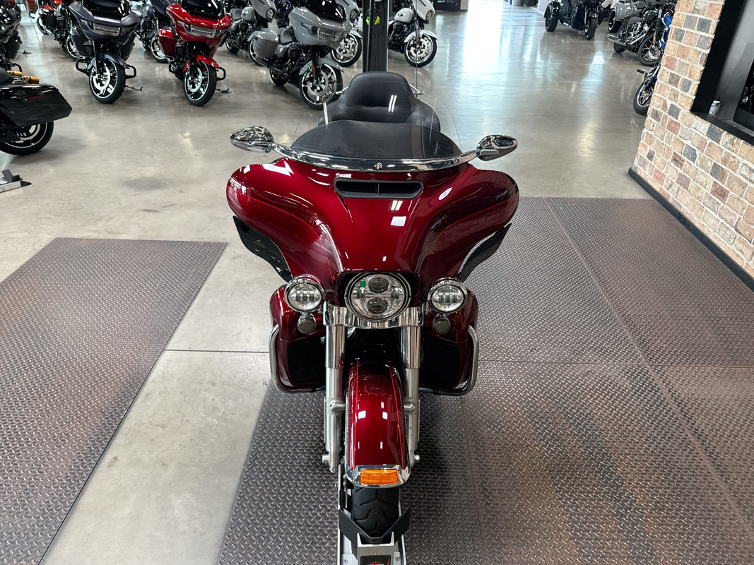 Electra Glide® Ultra® Limited