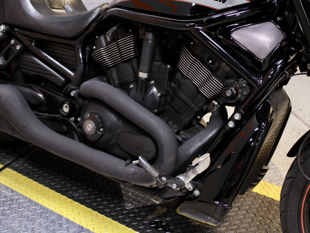 V-Rod® Night Rod® Special