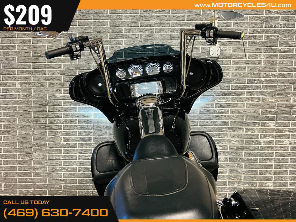 Electra Glide® Ultra® Limited