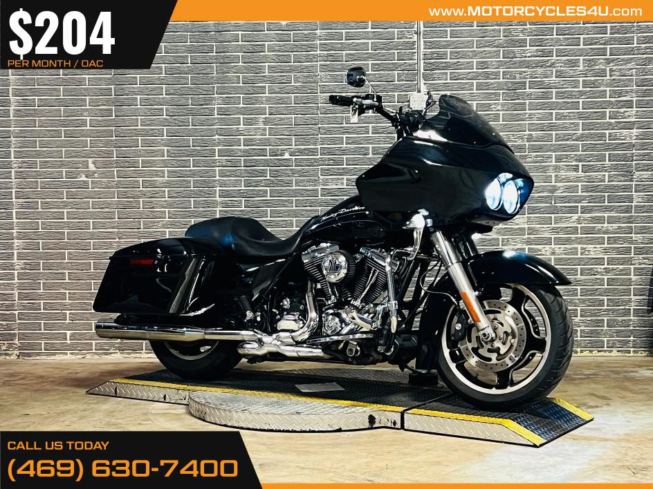 Road Glide® Ultra