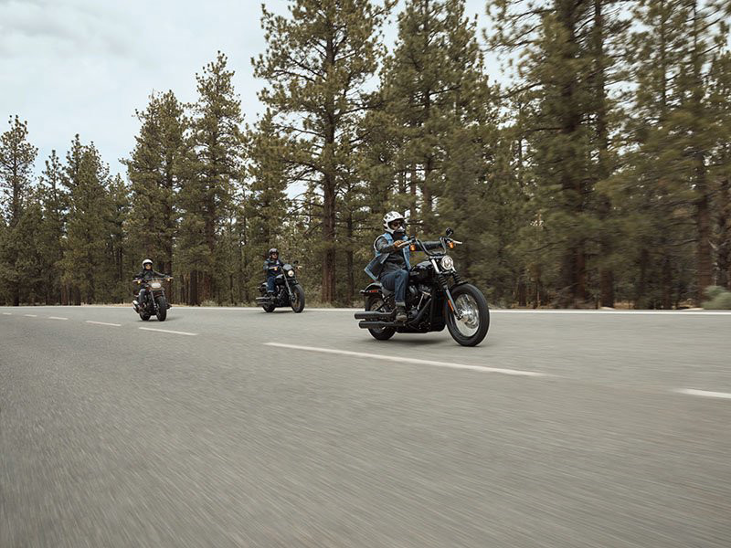 Low Rider® S