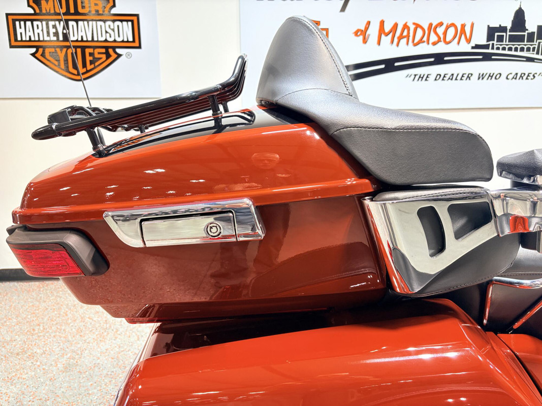 Tri Glide® Ultra