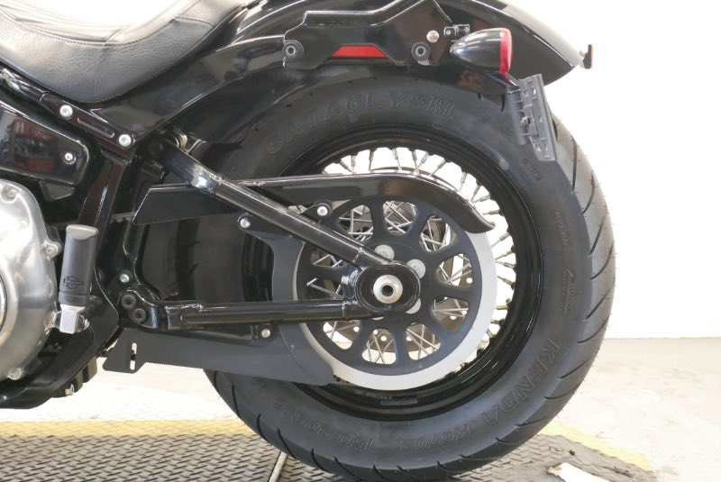 Softail® Slim®