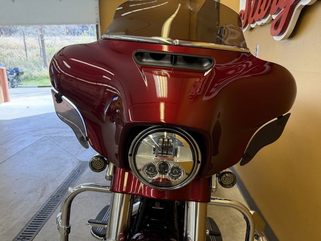 Street Glide® Special