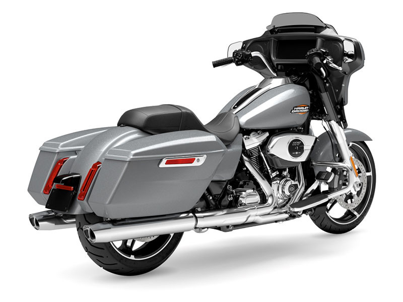 Street Glide®