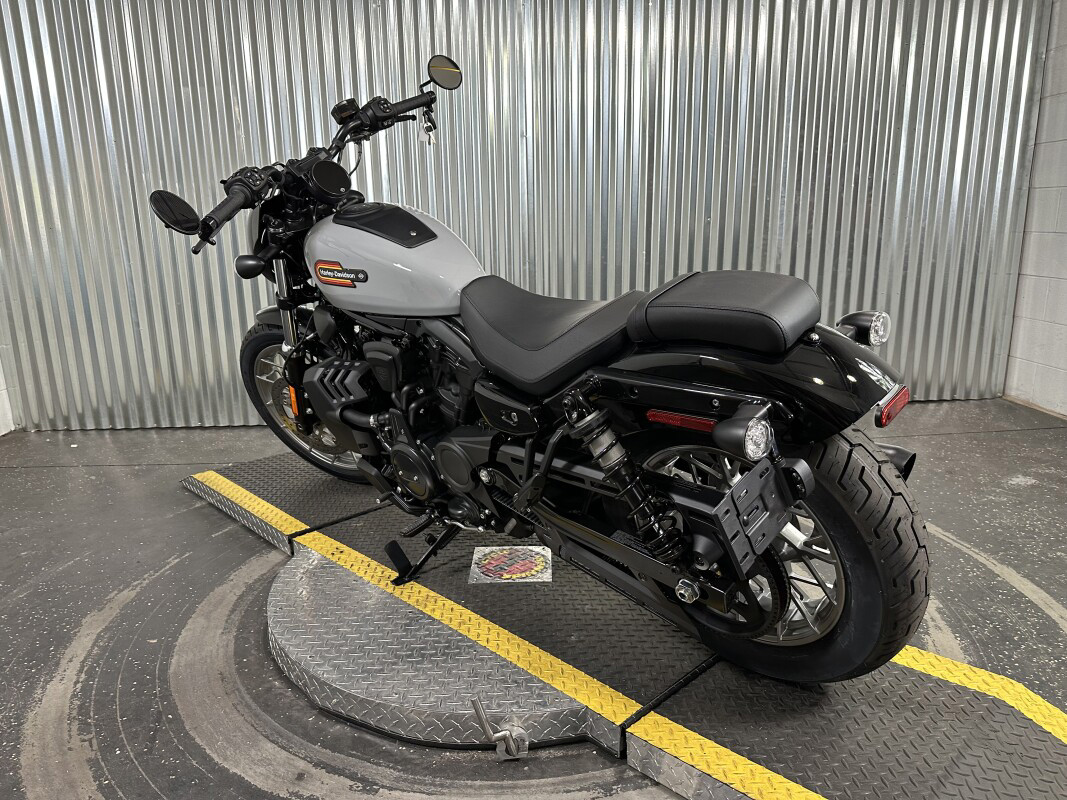 Nightster Special