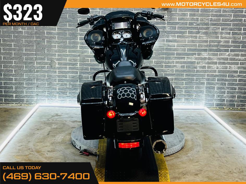 Road Glide® Special
