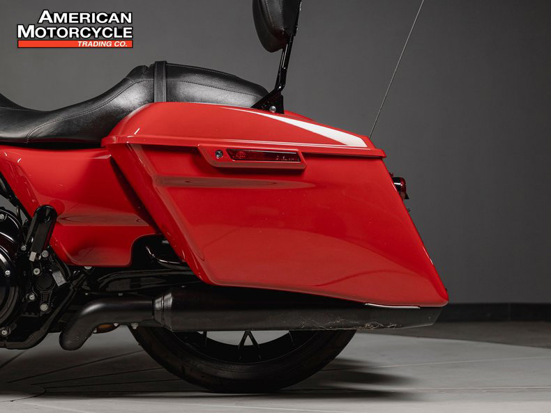 Road Glide® Special