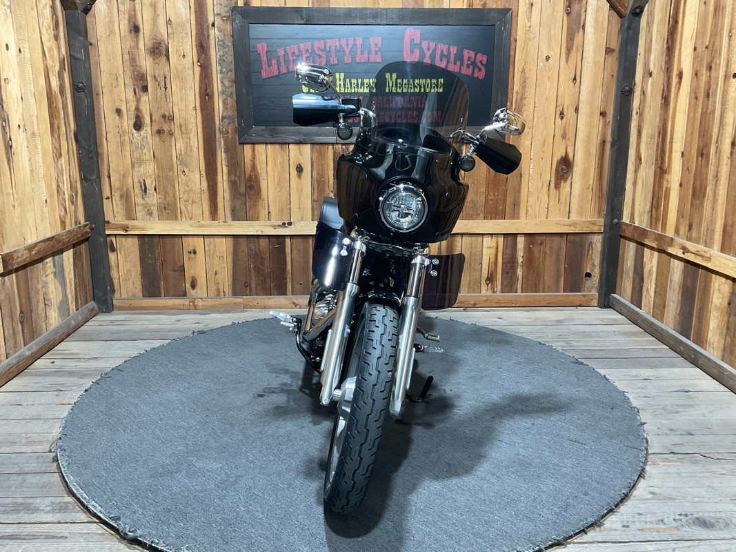 Softail® Standard