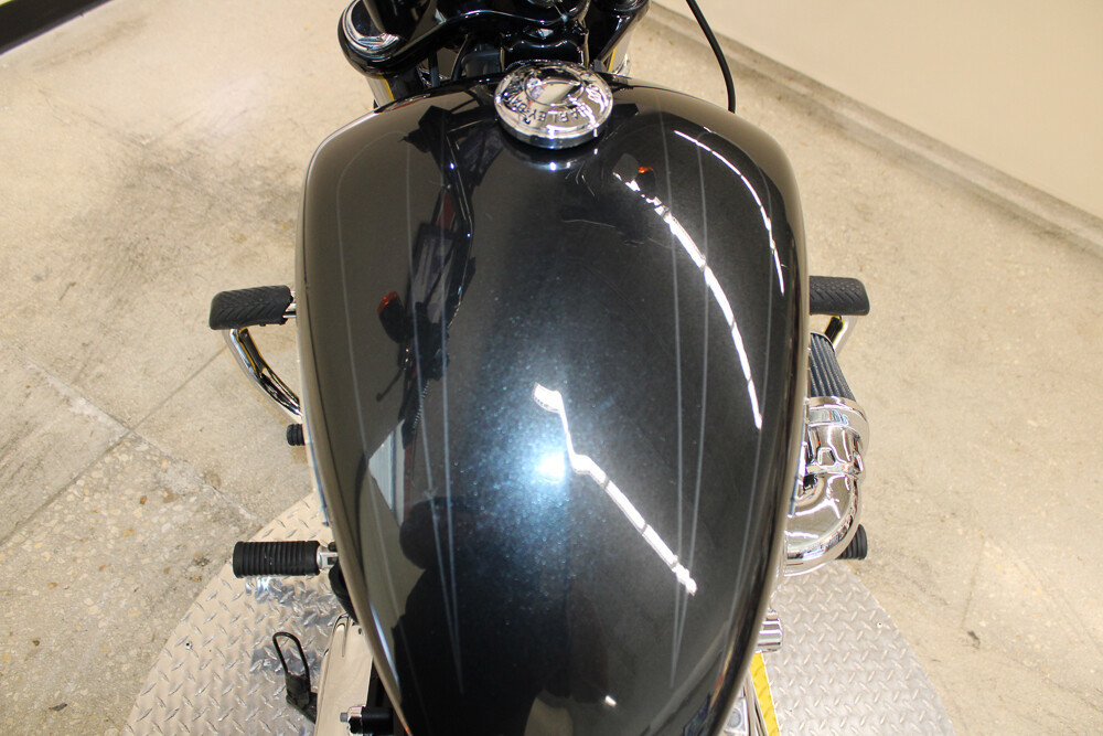 Softail® Breakout®