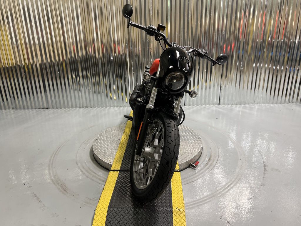Nightster Special