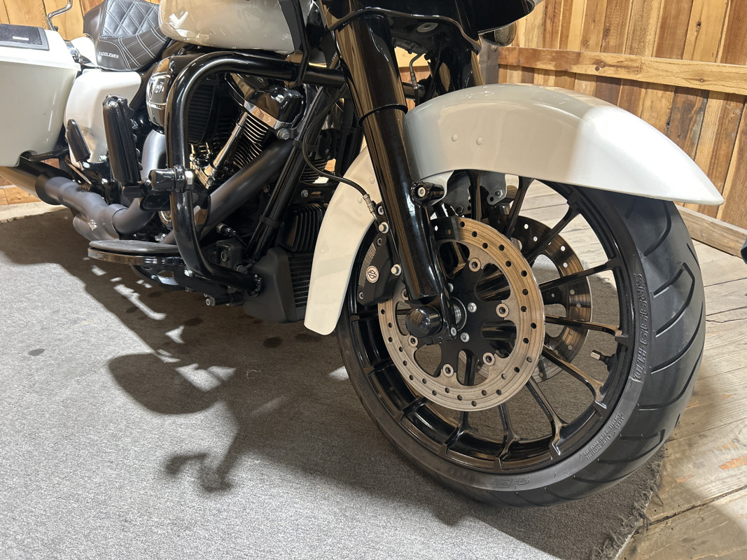 Road Glide® Special