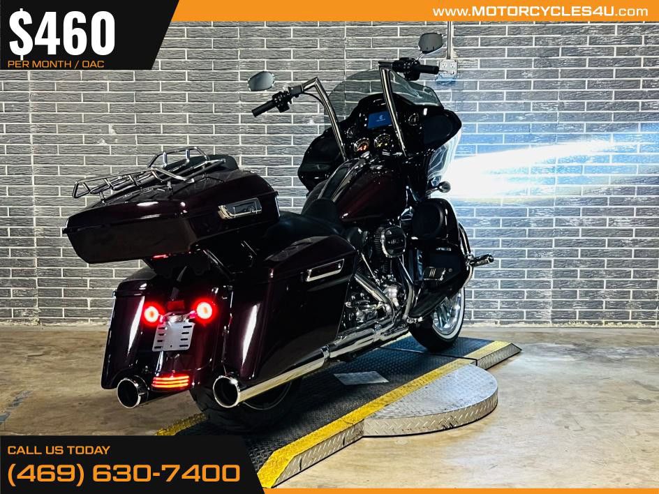 Road Glide® Special