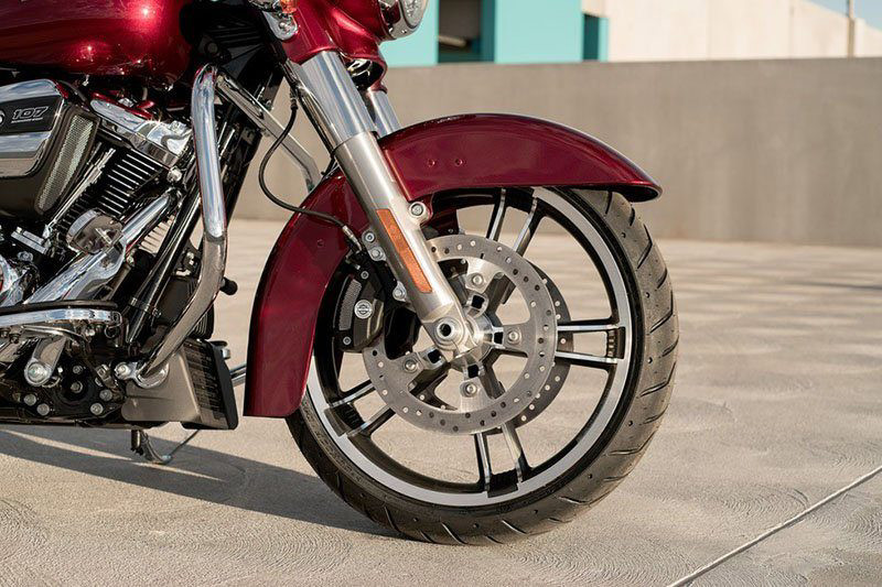 Street Glide® Special