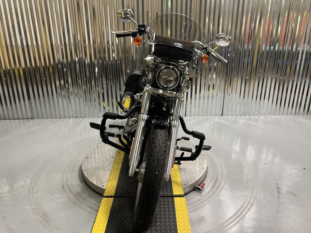 Softail® Standard