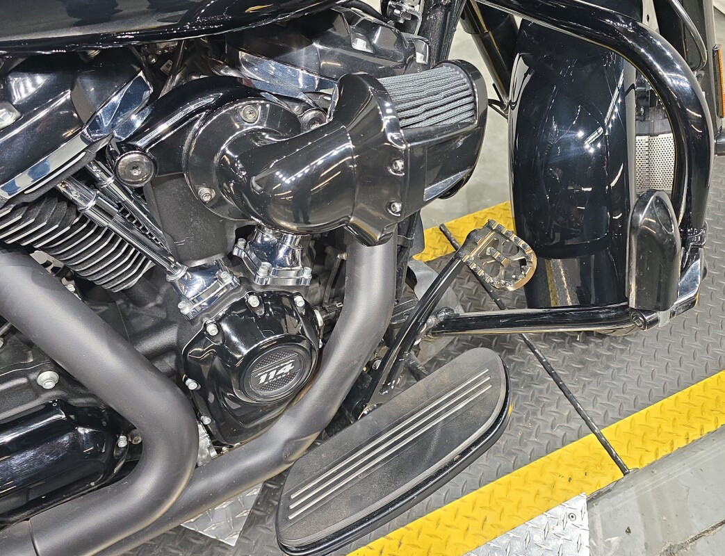 Street Glide® Special