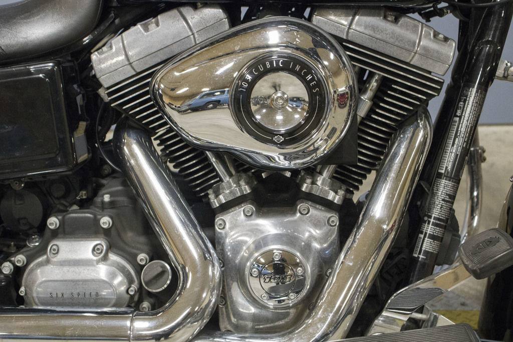 Dyna® Switchback