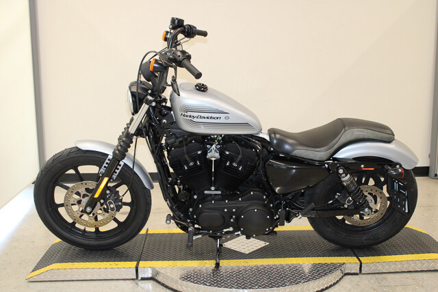 Iron 1200®